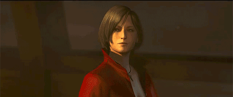 Resident Evil GIF