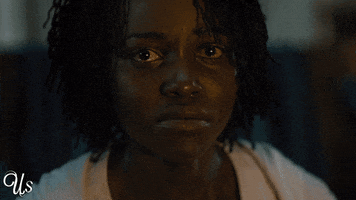 Scary Movie Horror GIF by Us