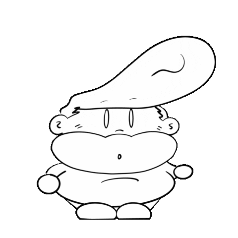 Happy Dance Sticker