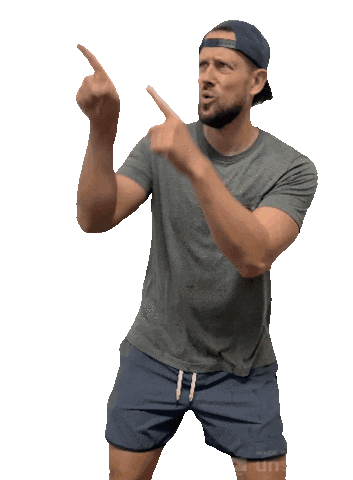 Sticker by MidCity Strength and Fitness