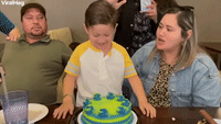 Smashing-birthday GIFs - Get the best GIF on GIPHY