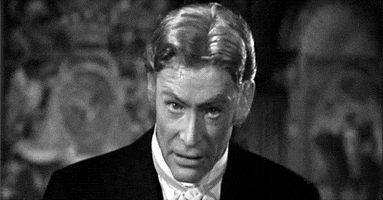 peter o'toole general feelings on retirement though tbh GIF by Maudit