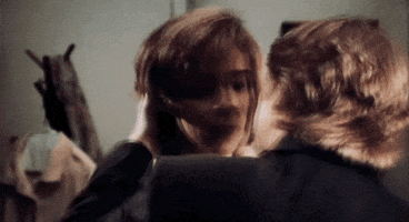Kiss GIF