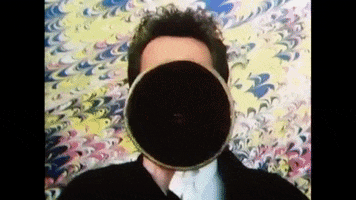 GIF by Peter Gabriel