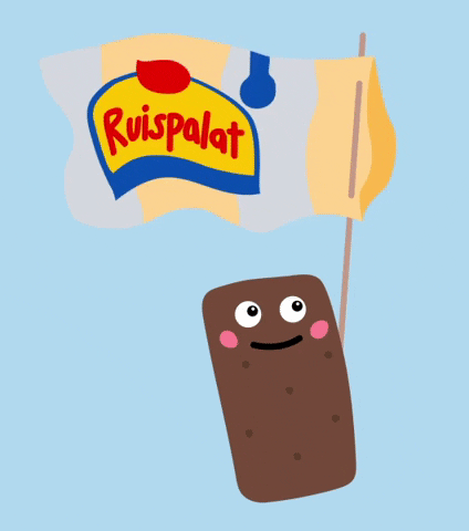 Animation Fun GIF by Vaasan Oy