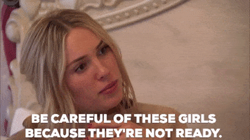 episode 7 cassie GIF by The Bachelor