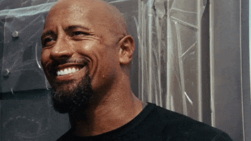 Fast And Furious Smile GIF by The Fast Saga