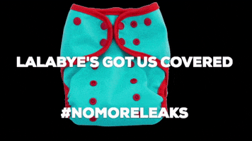 Cover Cloth Diapers GIF by Lalabye Baby