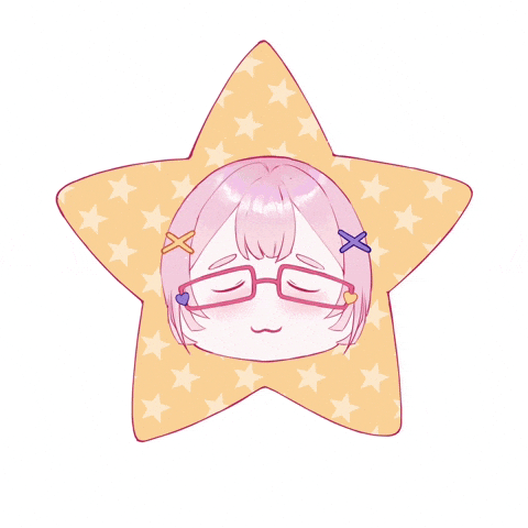 Big Star GIF