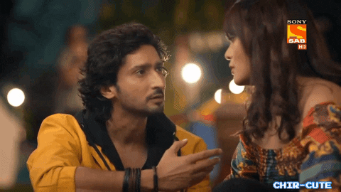 Chir-Cute love bro care best friends GIF