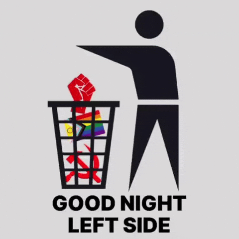 Lgbt Blm GIF