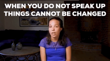 Narcolepsy Speak GIF