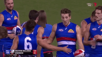 GIF by 7Sport