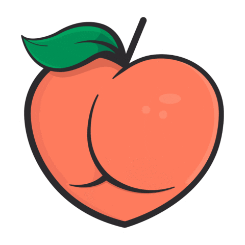 Fit Babe Secrets Sticker