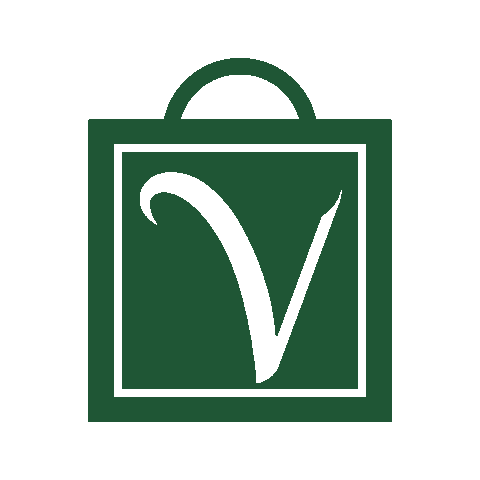 Verdelandia Sticker