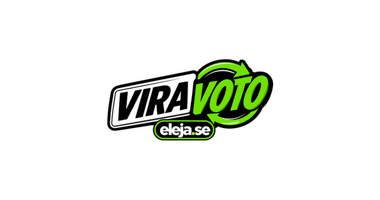 Vira Voto Sticker by Eleja Se