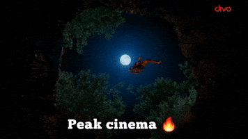 Music Label Jump GIF by Divo Music
