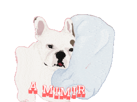 A Mimir Sticker