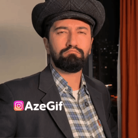 Ata Azərbaycan GIF