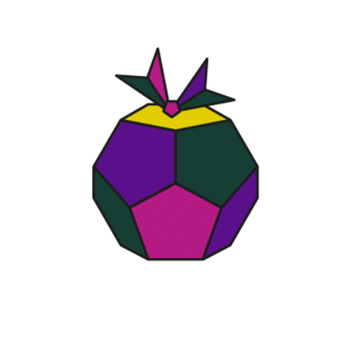 Christmas Pudding Sticker for iOS & Android GIPHY