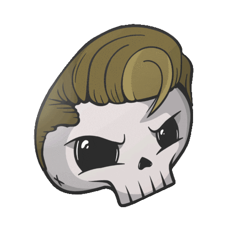 Twitch Emote Sticker by ANYSTUFF