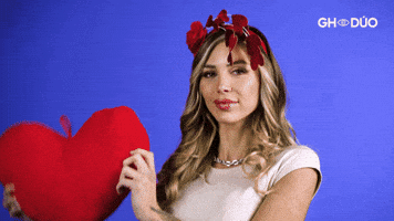 Ghduo GIF by Mediaset España
