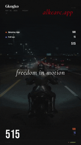 Flow Aura GIF by George Longovitis