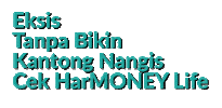 Foto Genz Sticker by Bank Syariah Indonesia