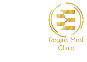 ReginaMed Clinic Sticker