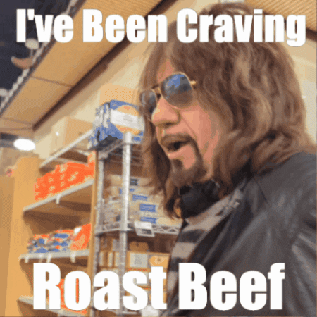 Craving Ace Frehley GIF