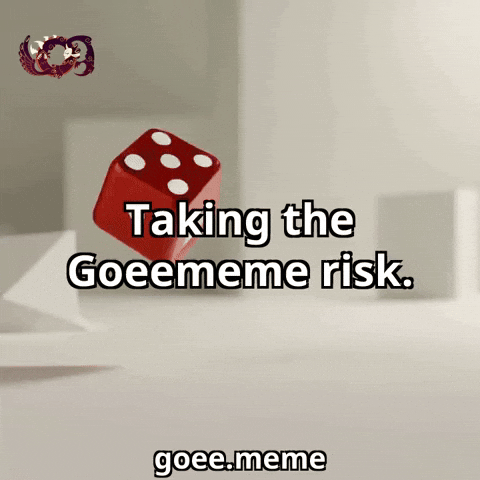 Roll Taking GIF by Goeememe