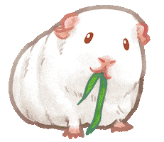 Eat Sticker