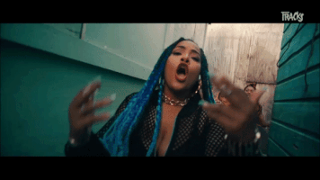 Steflon Don Steflondon GIF by Tracks ARTE