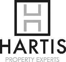 Charlotte Real Estate Scott Hartis Sticker by Hartis Property Experts