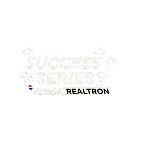 Success Series Sticker by Remax Realtron