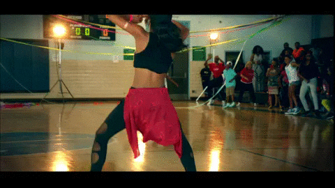music video