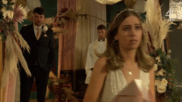 Summer Leaving GIF by Hollyoaks