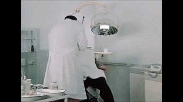 Зубной Врач GIF