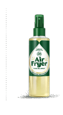 Shake Cooking Sticker by frylighthq