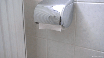 Toilet Paper GIF