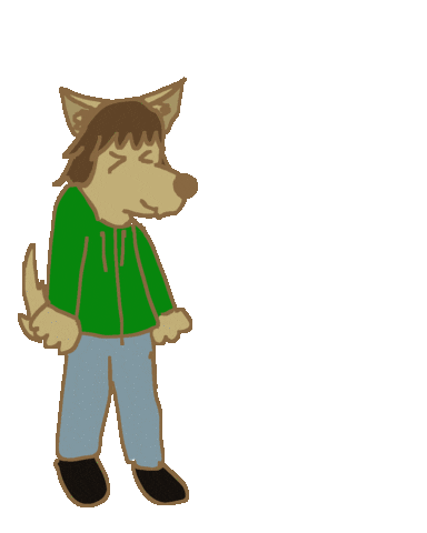 Animated Sticker