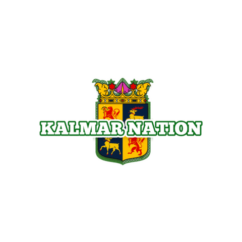Sticker by Kalmar Nation