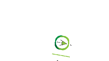 Appletower Sticker