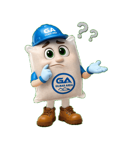 Areinha Sticker by Gilmar Areia