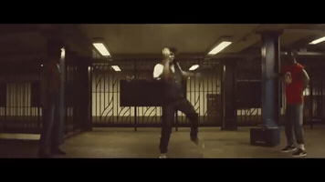 Dance GIF