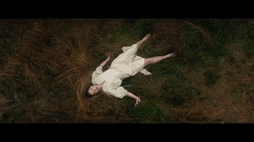 Rosie Lowe Birdsong GIF