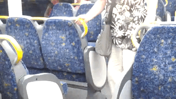 CiNYAU japan seats GIF