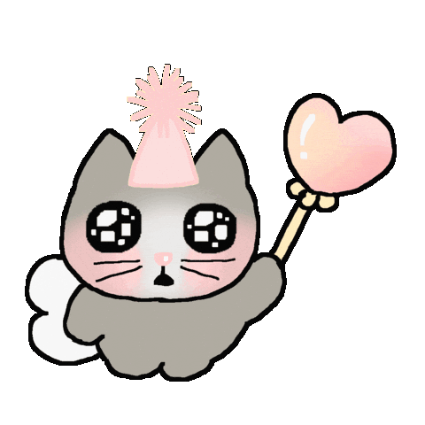 Heart Love Sticker