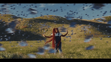 10 Summers GIF by Amirah