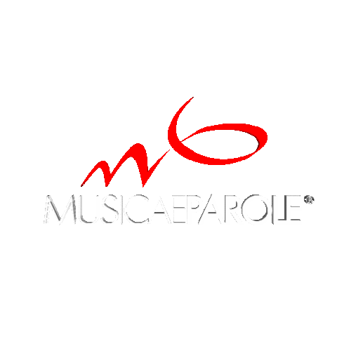 Musicaeparole Sticker